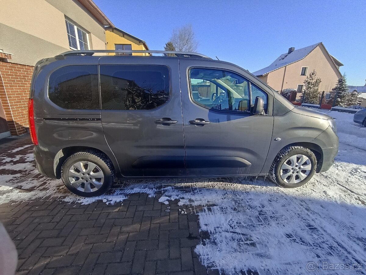 Opel Combo 1.5 CDTI - 3