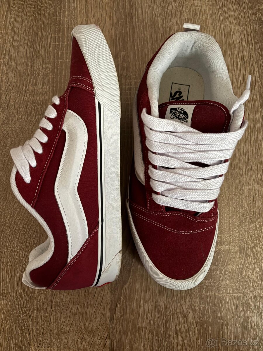 Vans knu skool - 3