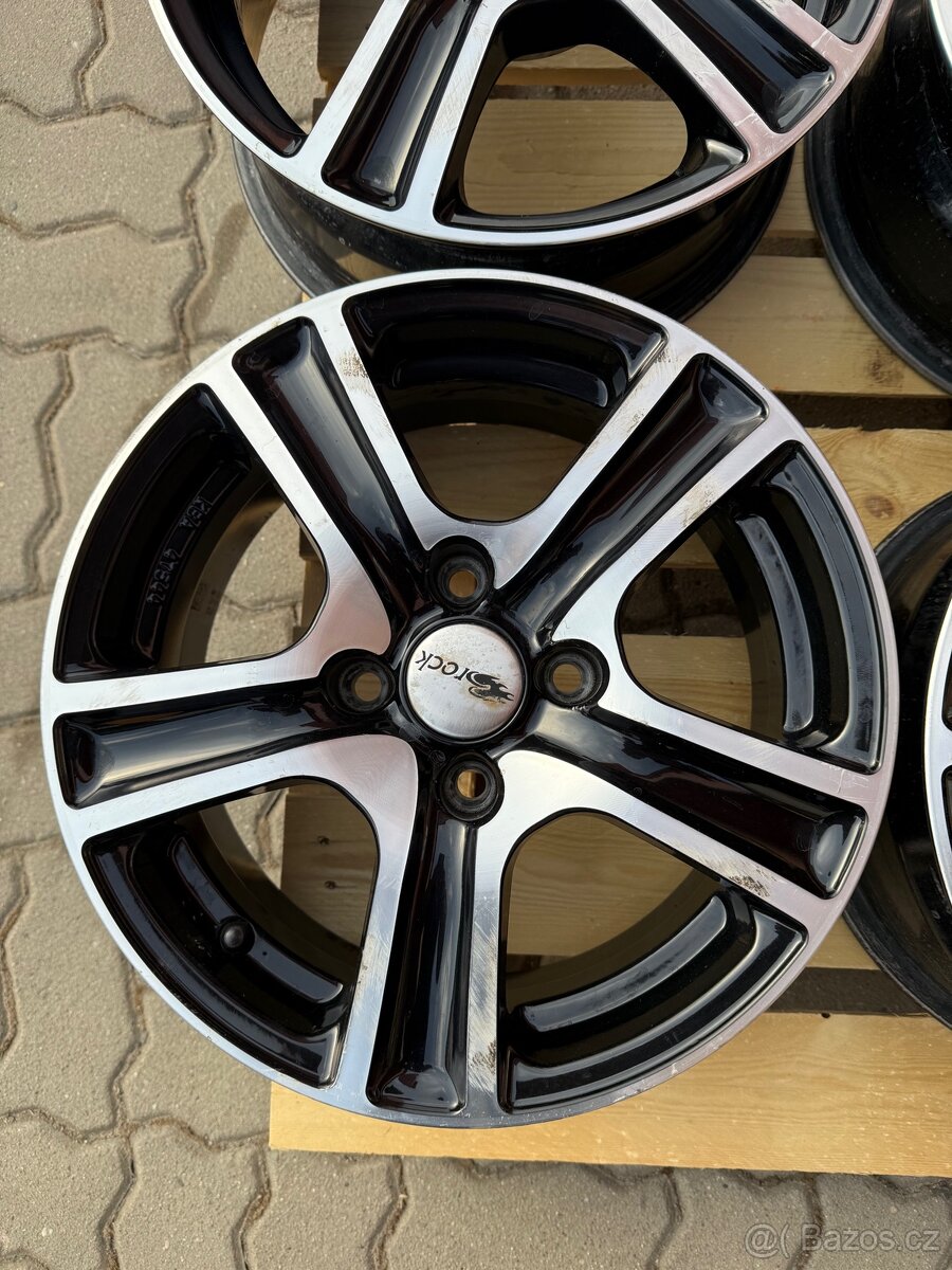 ALU R15 Brock RC19 SGVP - 3