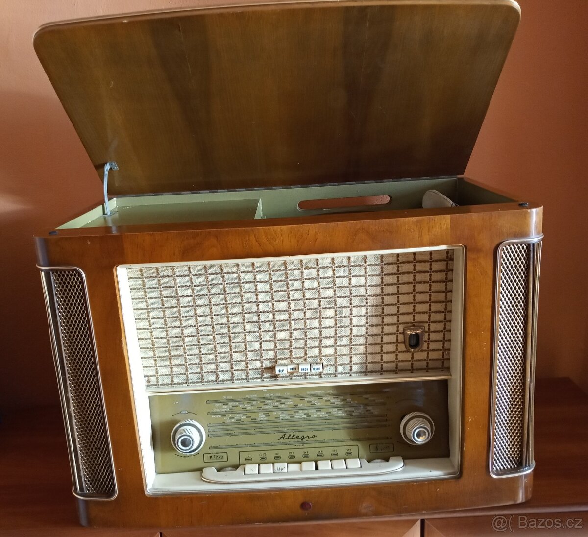 Gramoradio - 3