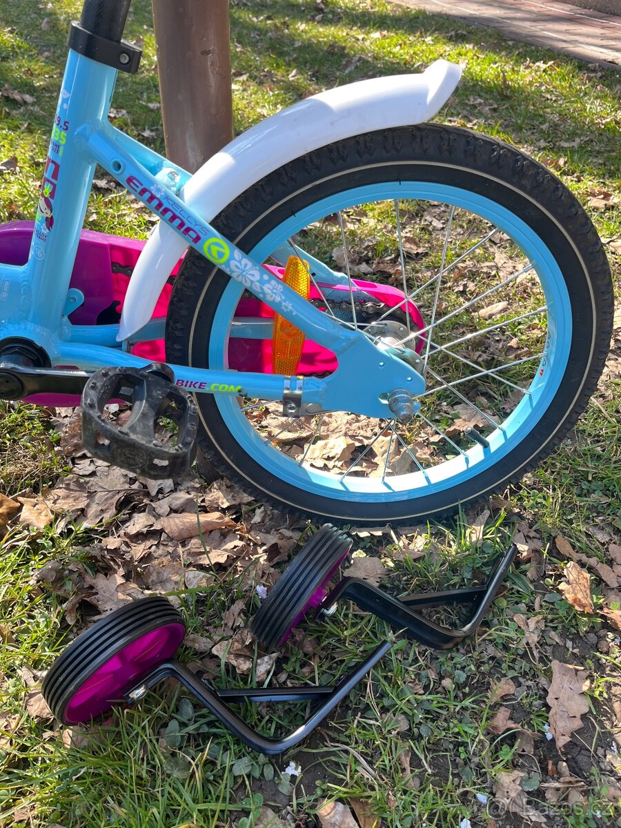 Kolo KELLYS EMMA 16” - 3