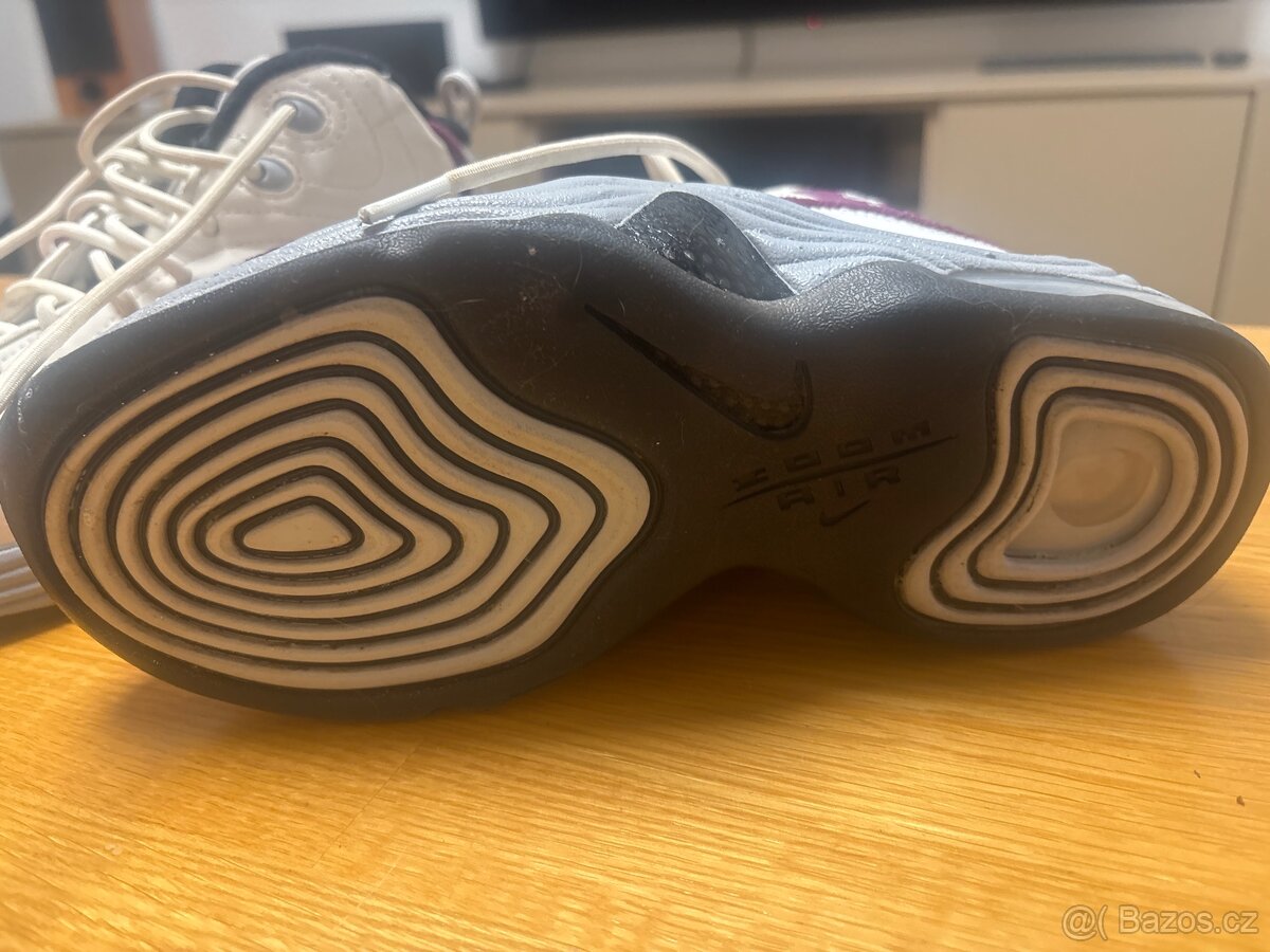 Nike Air basketball vel. 37,5 - 3