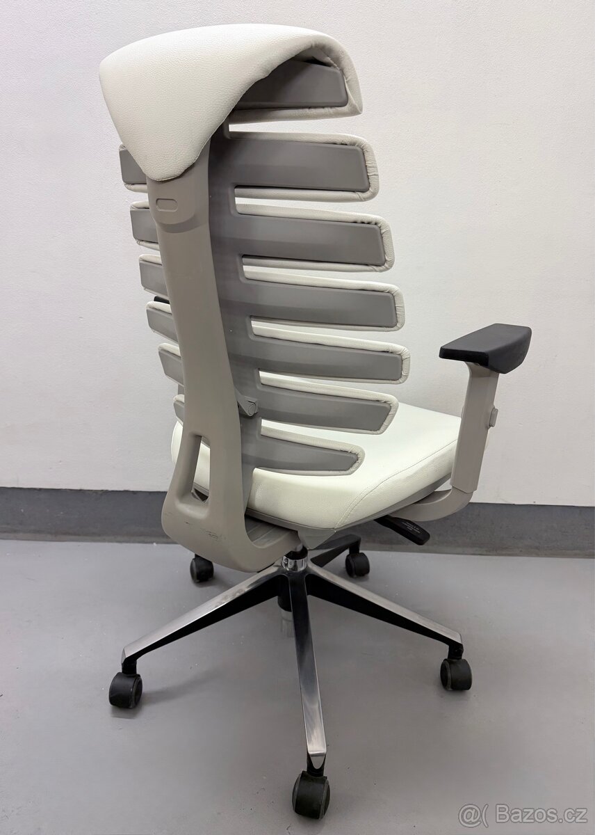 Kancelářská židle Mercury Fishbones - 3