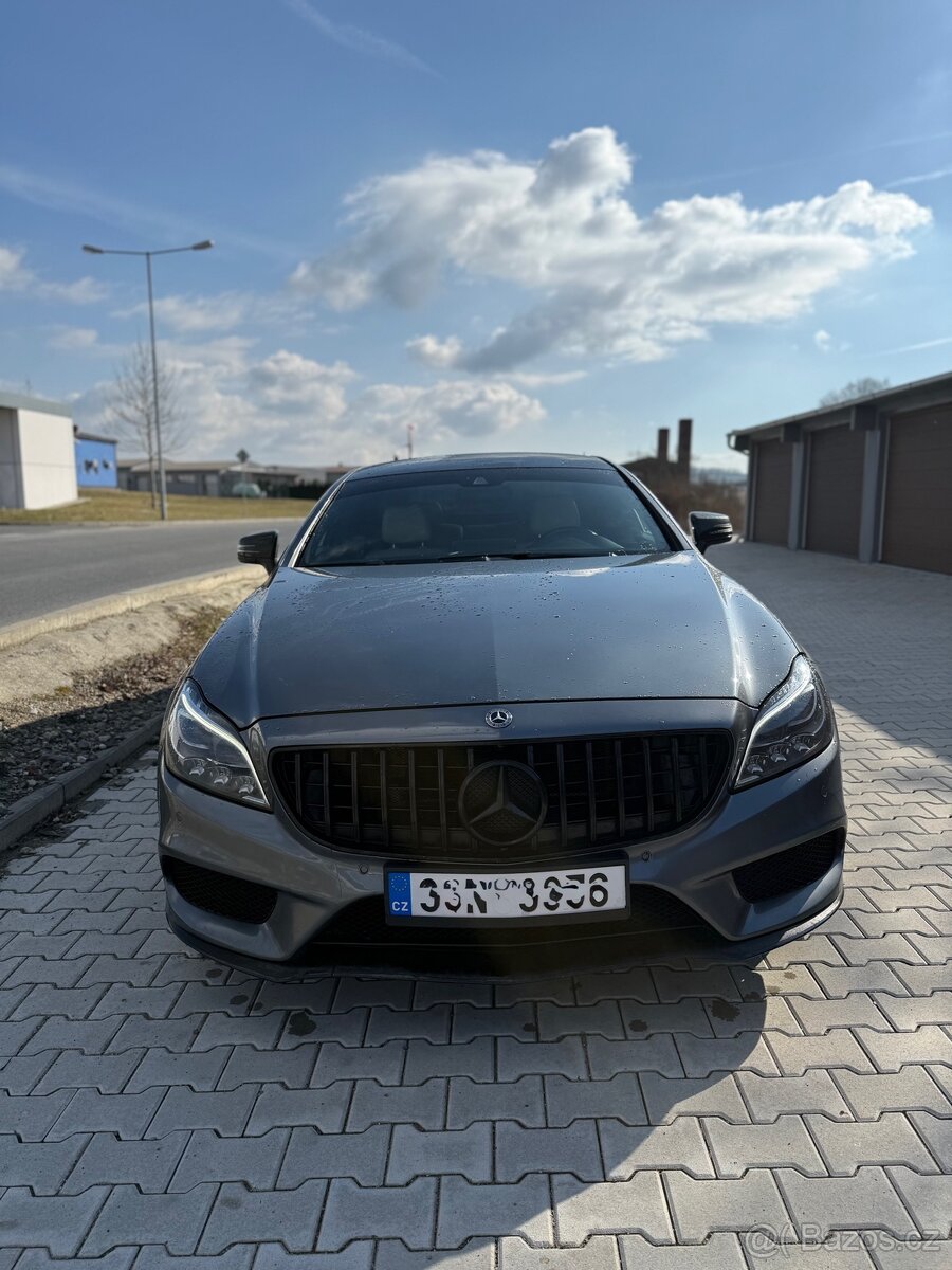 Mercedes Benz 350 CDI 2016 AMG - 3