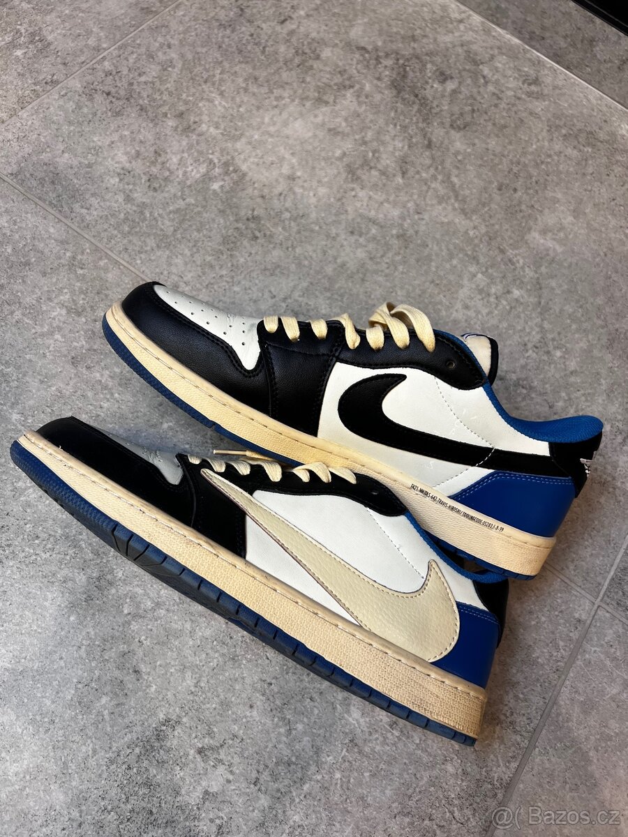 Nike Travis Scott - 3