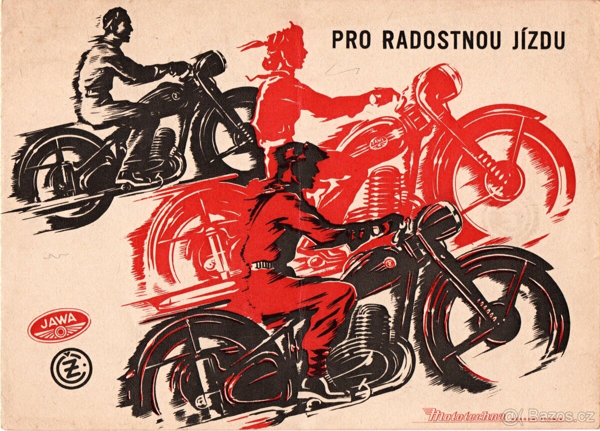 Motocyklová literatura (kopie) - 3