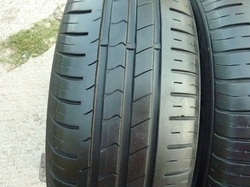 Letní Hankook 165/70/14 - 3