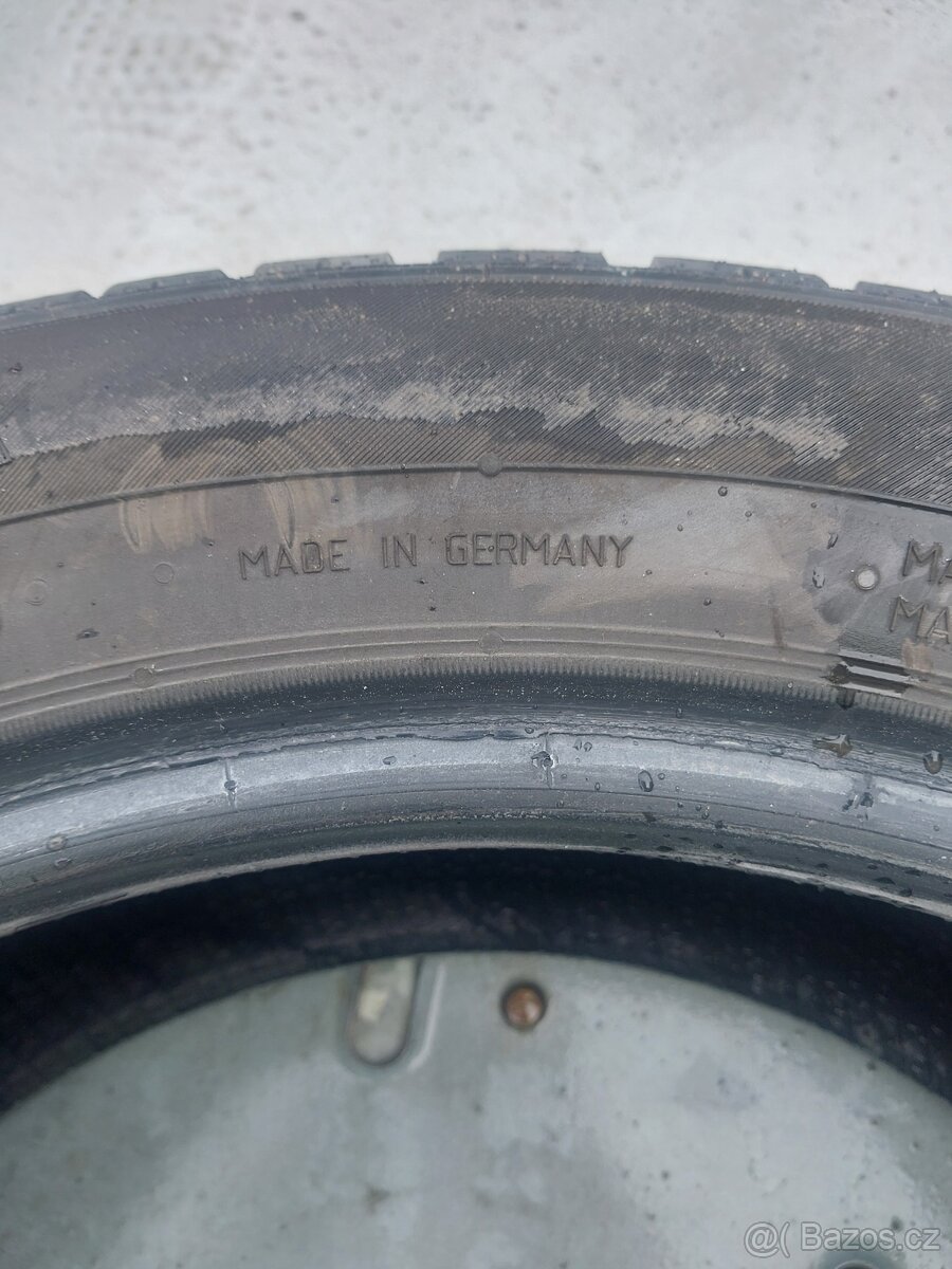 205/55/17 sada 4ks - 3