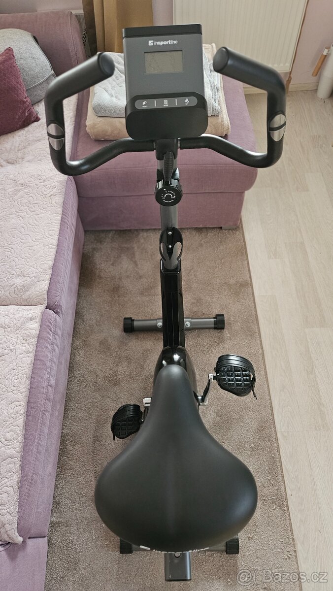 Rotoped inSPORTline Animaran - 3