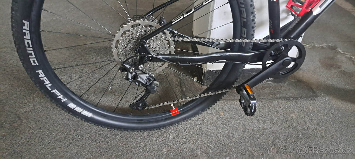 JUNIORSKÉ HORSKÉHO KOLO SUP TEAM 27 - 3