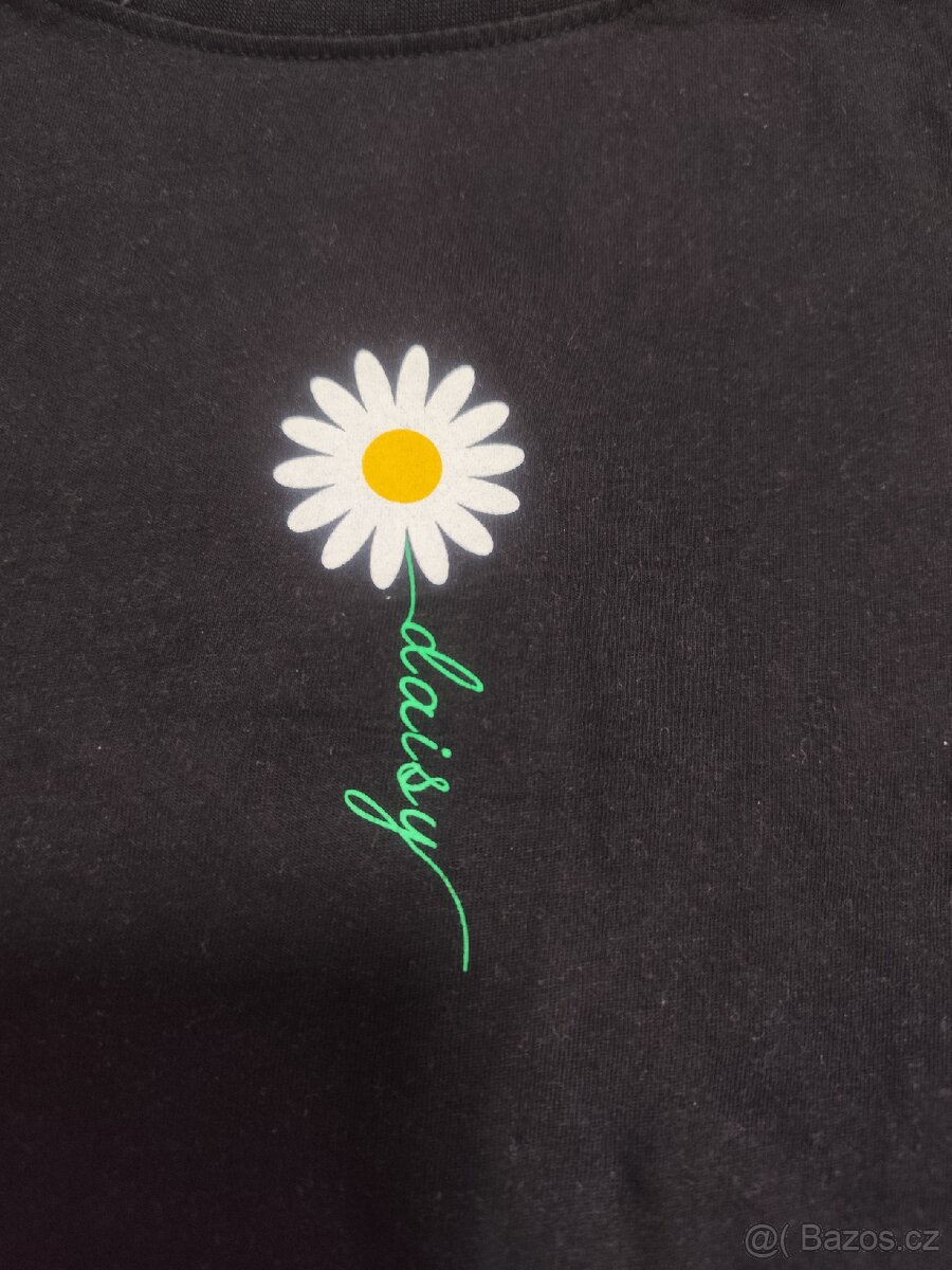 Set triček S - 3