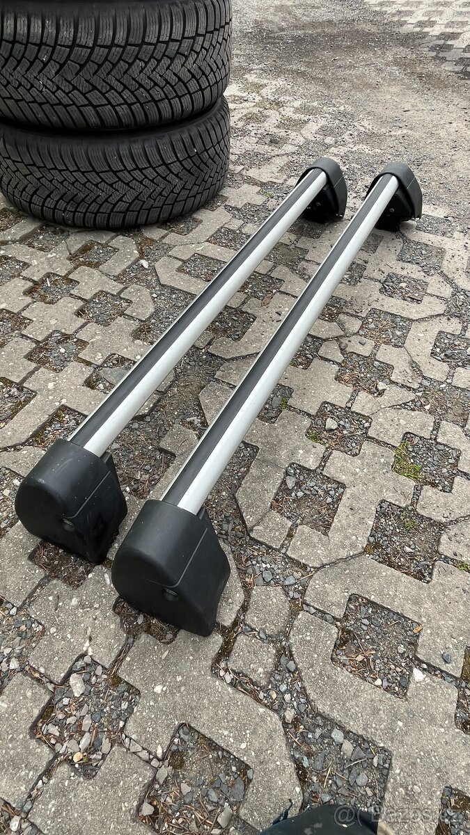 Opel Astra H Caravan - 3