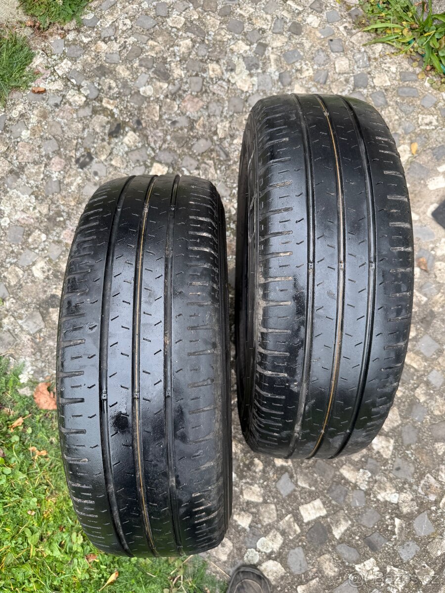 Nexen Roadian CT8 - 3