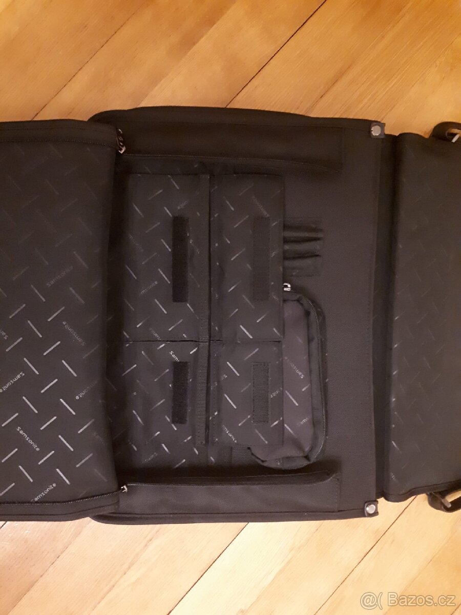 Cestovní taška na notebook Samsonite - 3