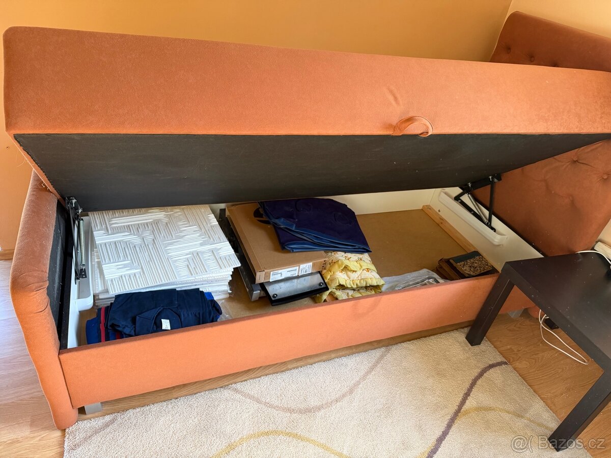 Postel 90x200 - 3