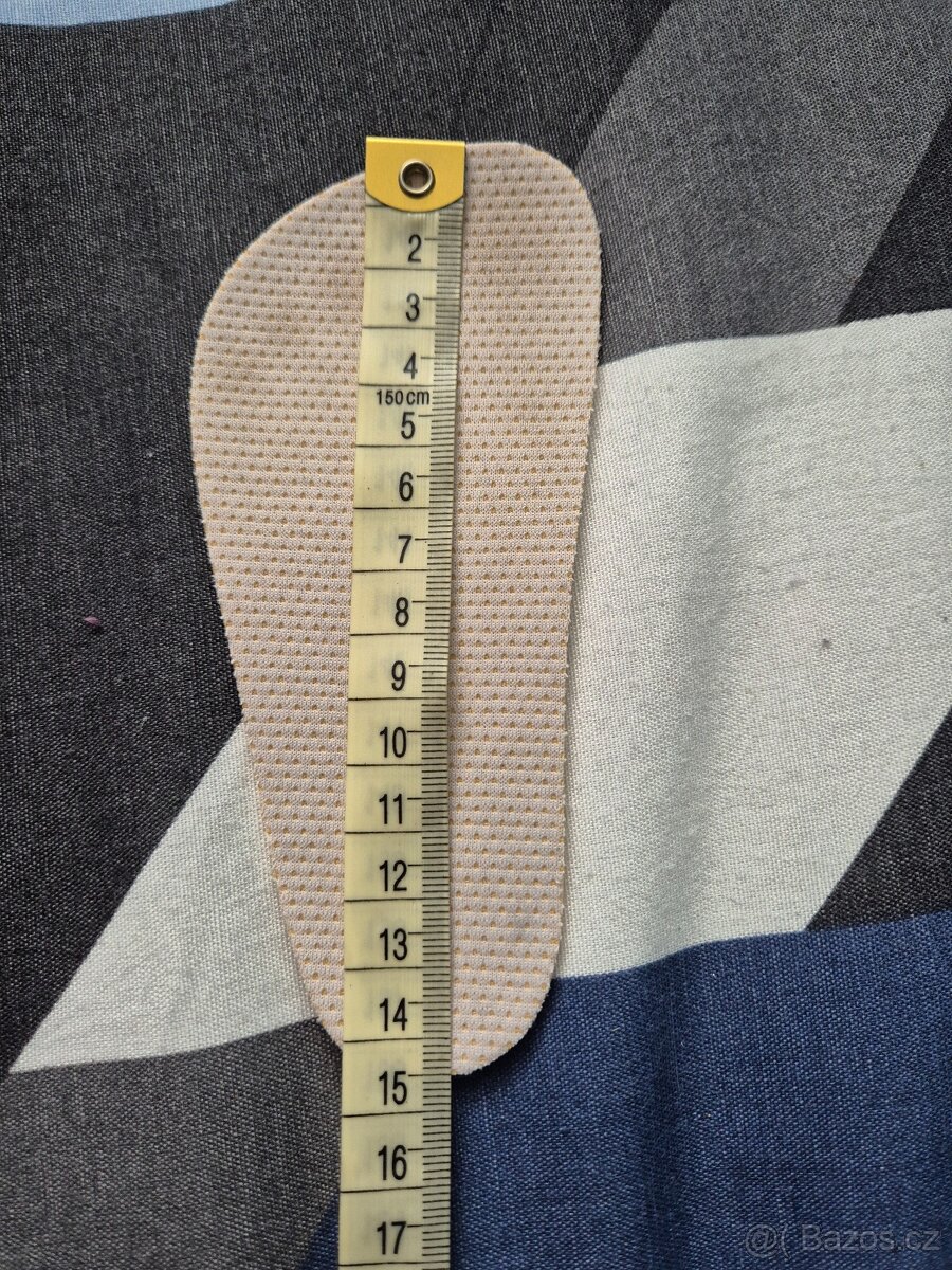 Barefoot bačkory pegres - 3