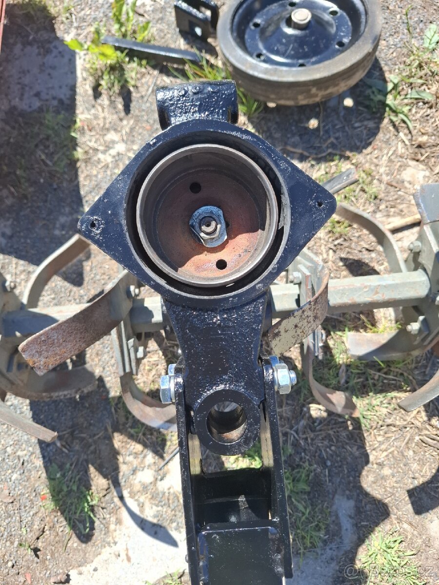 Rotavátor tera vari - 3