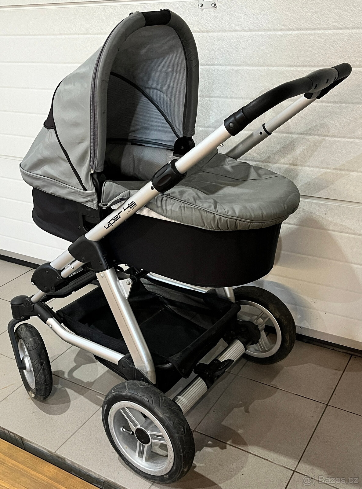 ABC Desing Viper 4 - 3