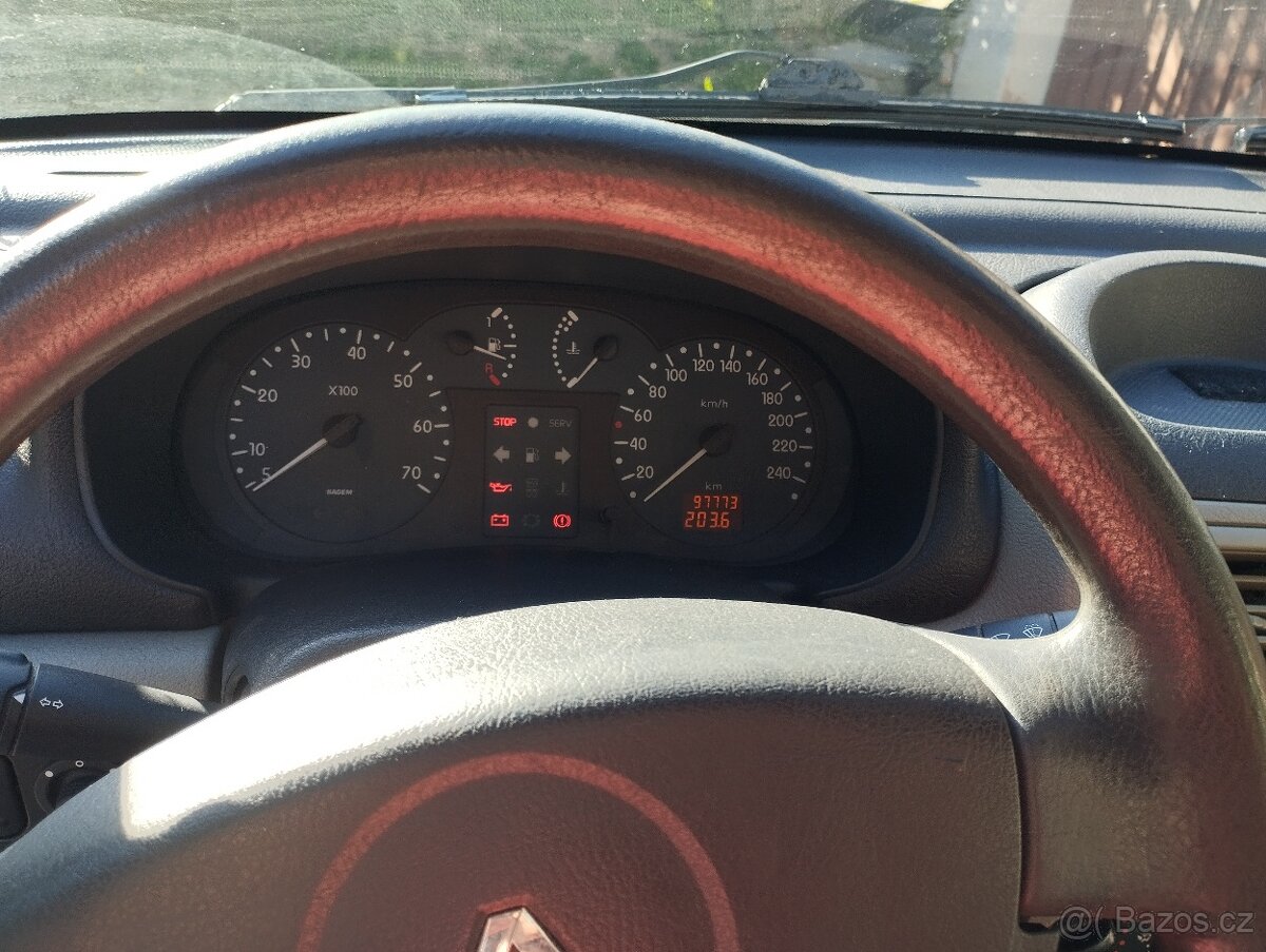 Renault Thalia r.v.2003 - 3