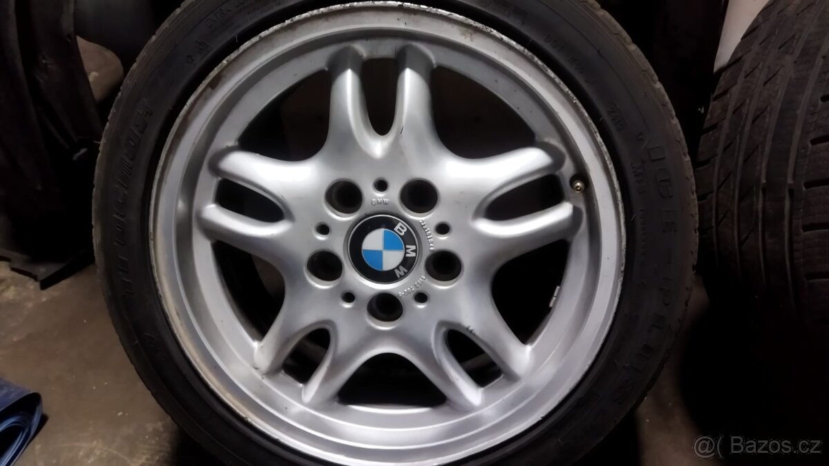 Prodam original alu - 3