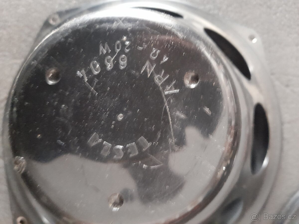 Tesla arn6604 - 3