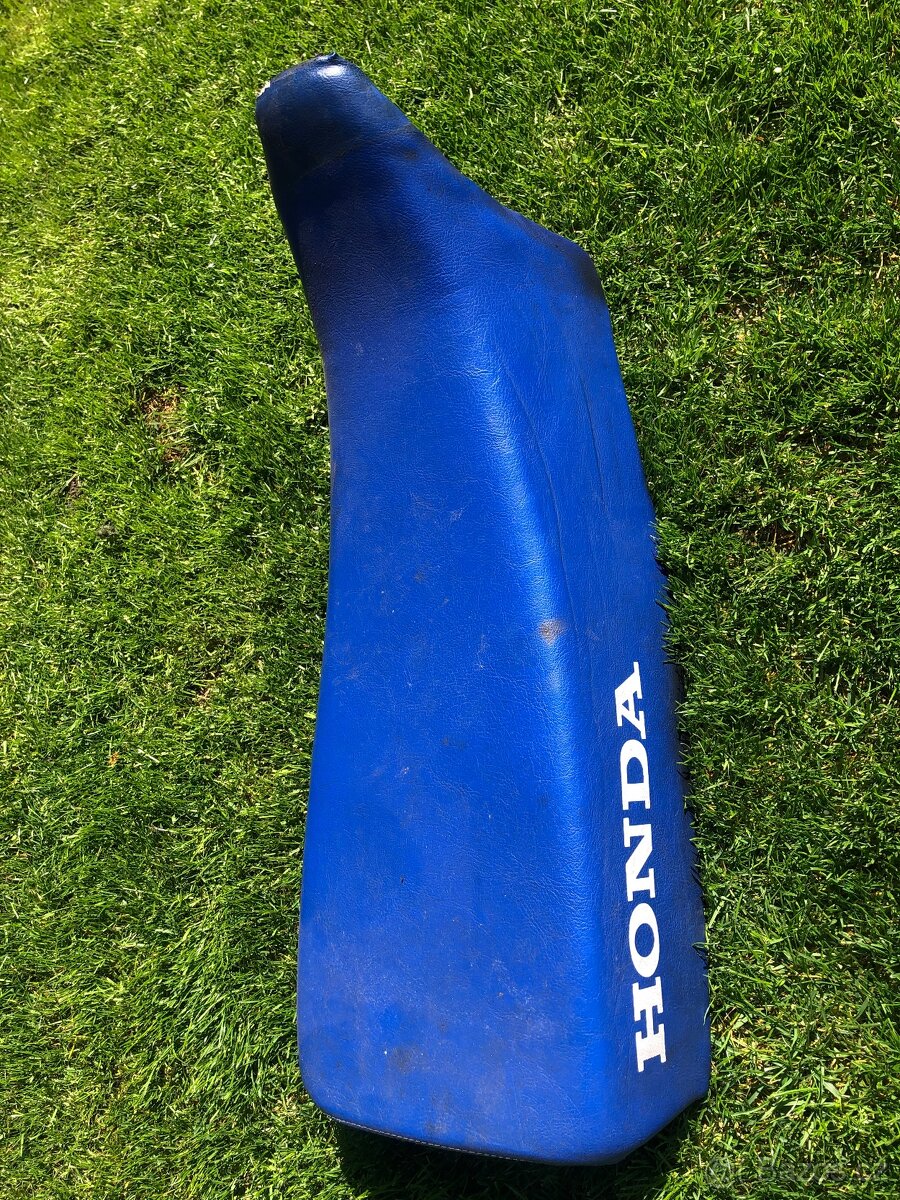 Honda XL600R