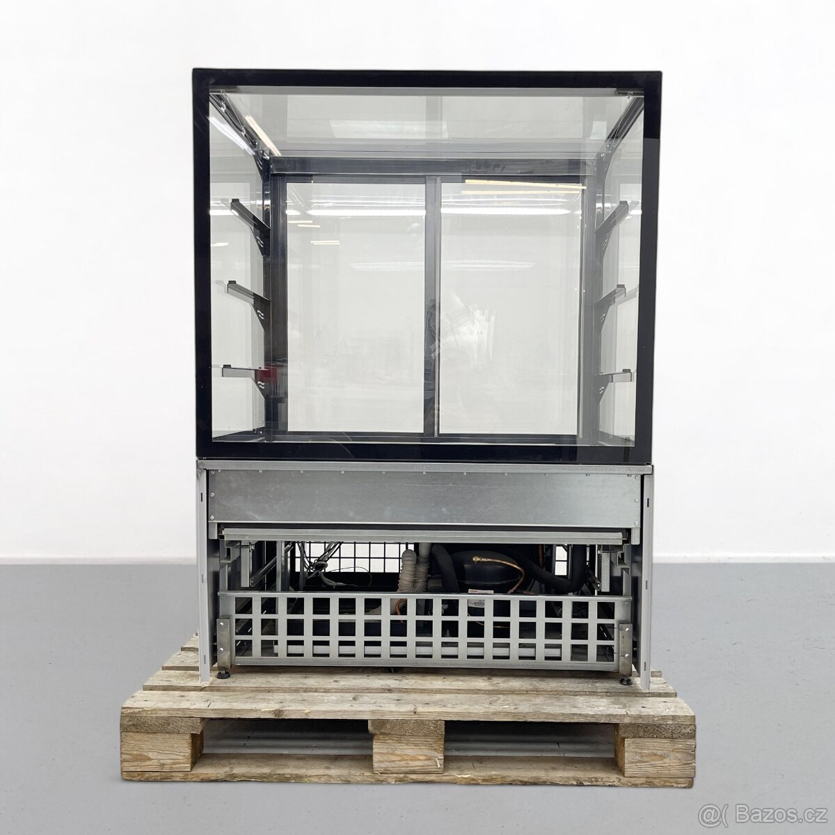 Chladící vitrína Unis Cool - 3