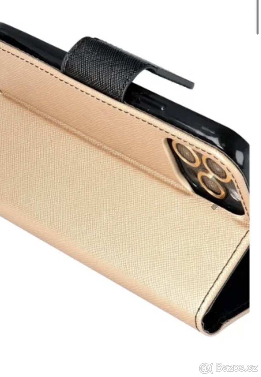 EXTRA SLEVA kvalitní pouzdro na iPhone 12 / 12 pro - 3