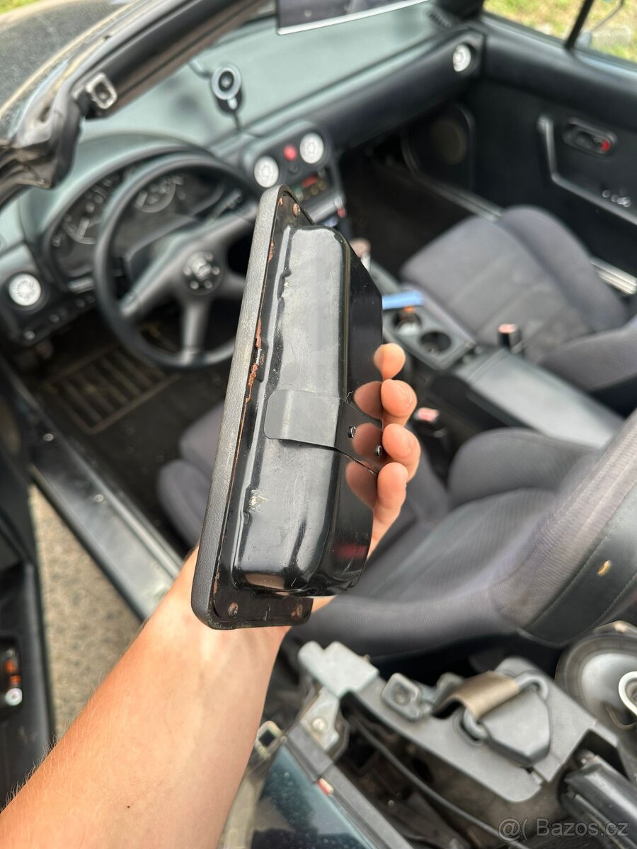 Popelník středové konzole Mazda mx-5 na - 3