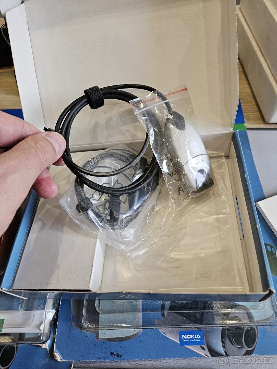 Pridavne foto nokia - 3