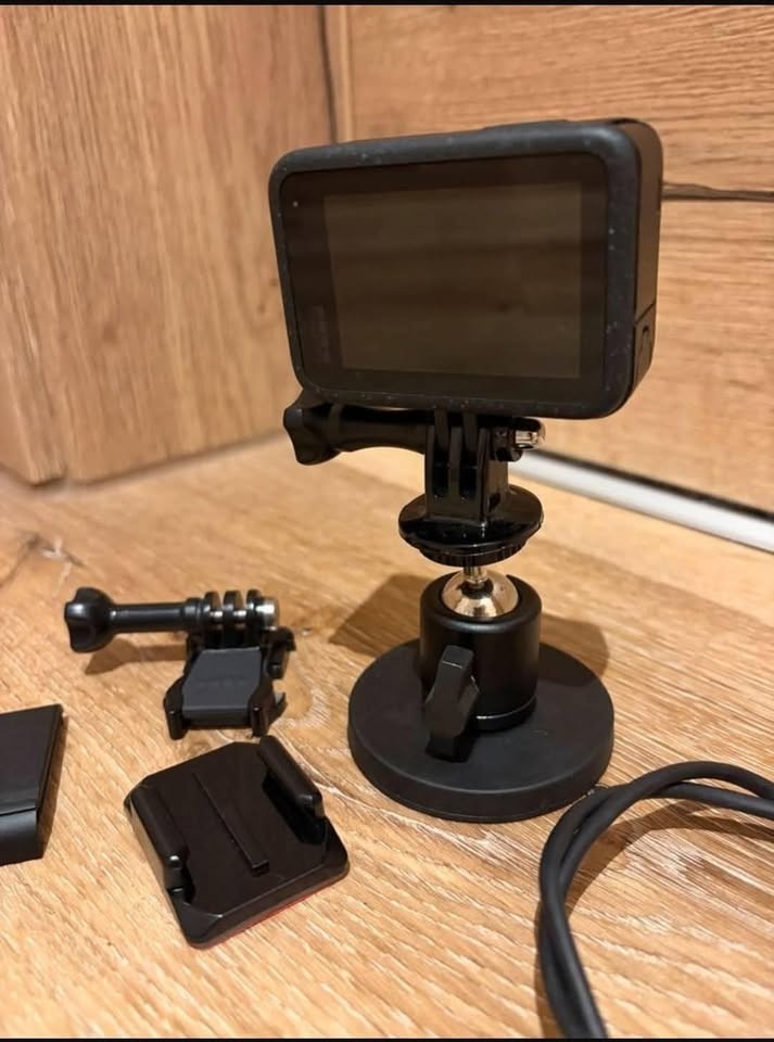 Gopro hero 12 - 3