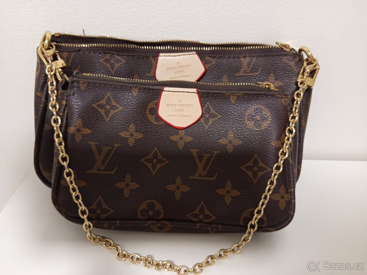 Kabelka Louis Vuitton - 3