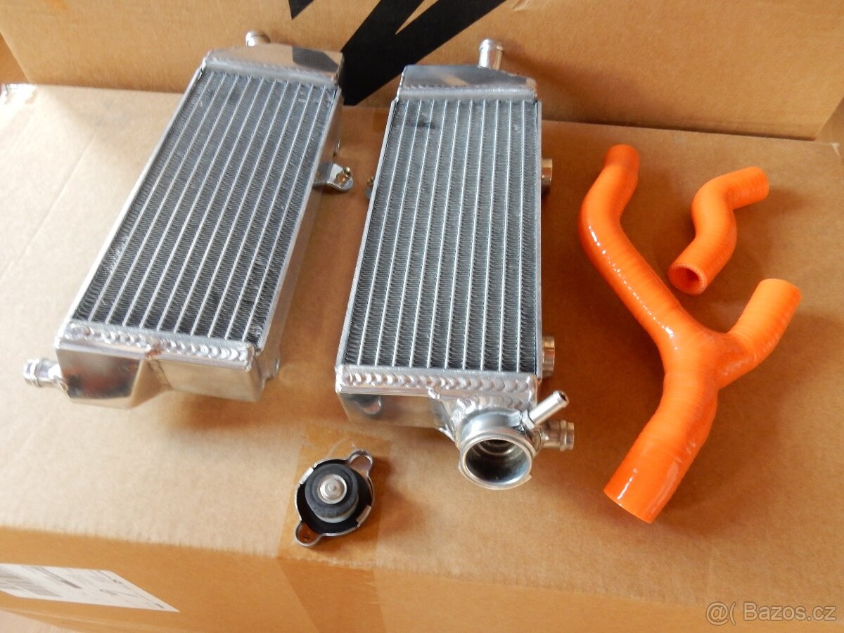 KTM 250 350 450 xc f sx f exc f - 3