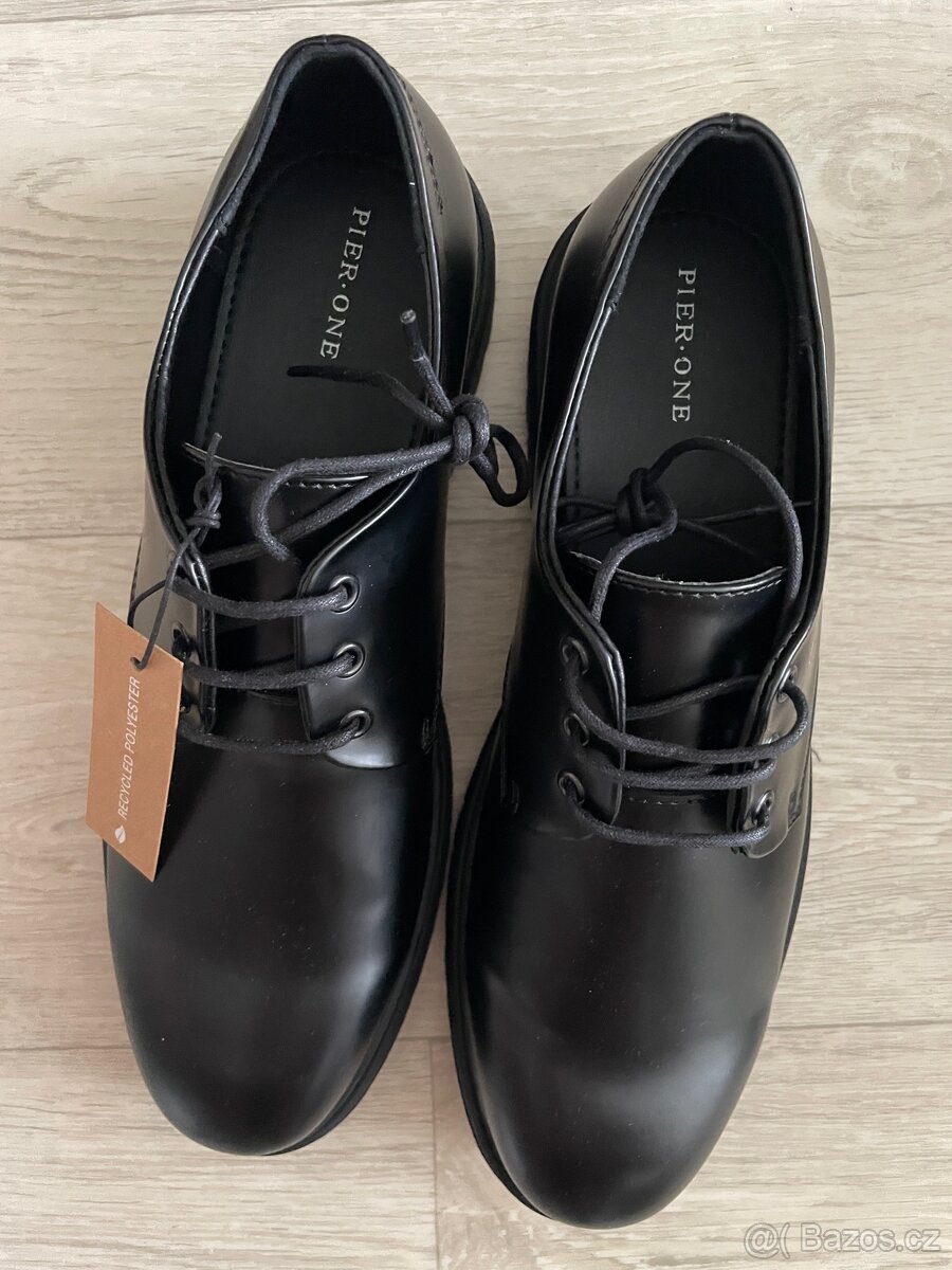 Pánské boty vel. 42 - 3