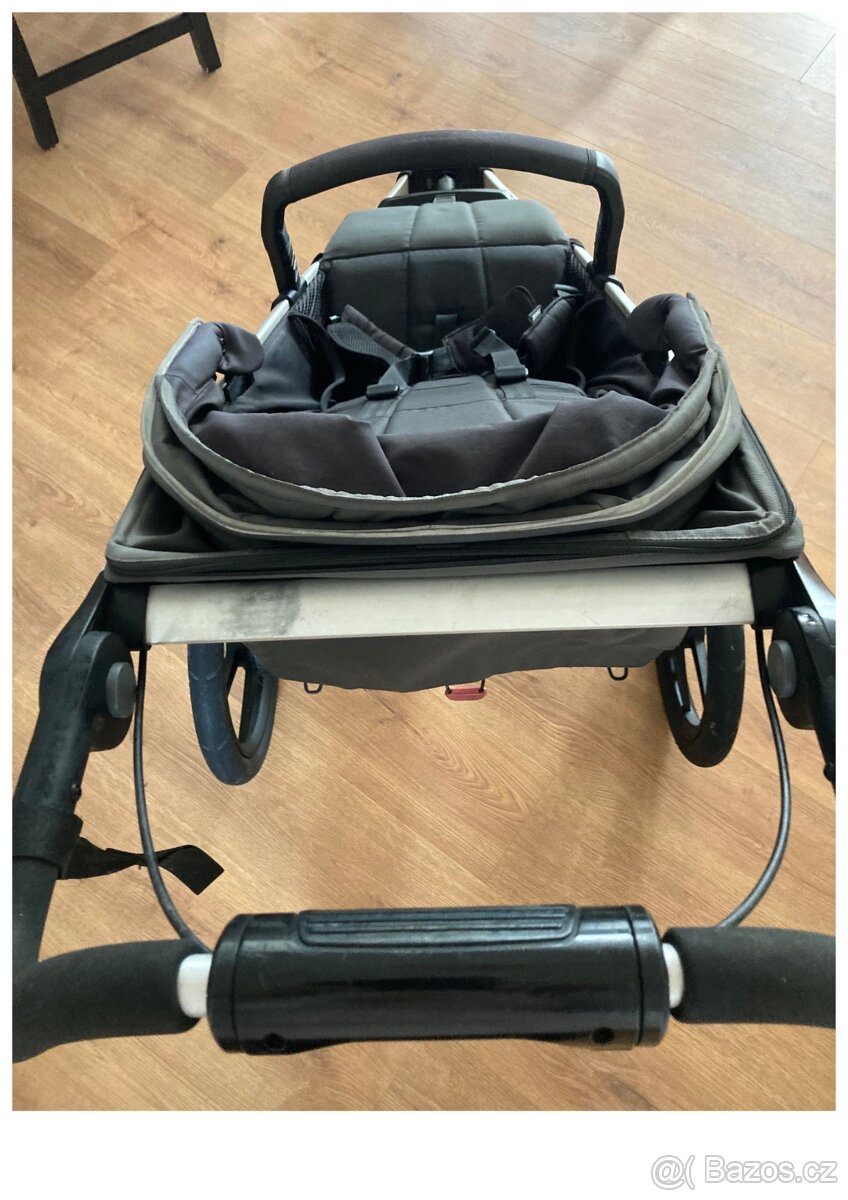 Kočárek Thule Urban Glide 2 - 3