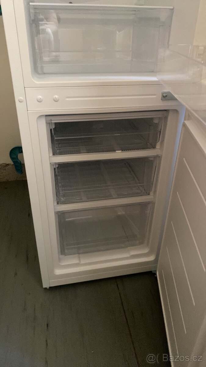 Lednice ETA záruka 24 měsíců - 3