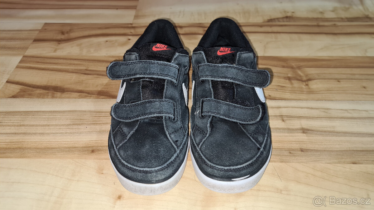 Dětské tenisky Nike vel.34 - 3