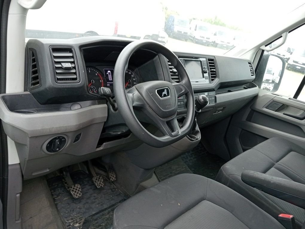 MAN TGE 3.140 (VW Crafter) L3H3, 85TKM, 2/2023 - 3