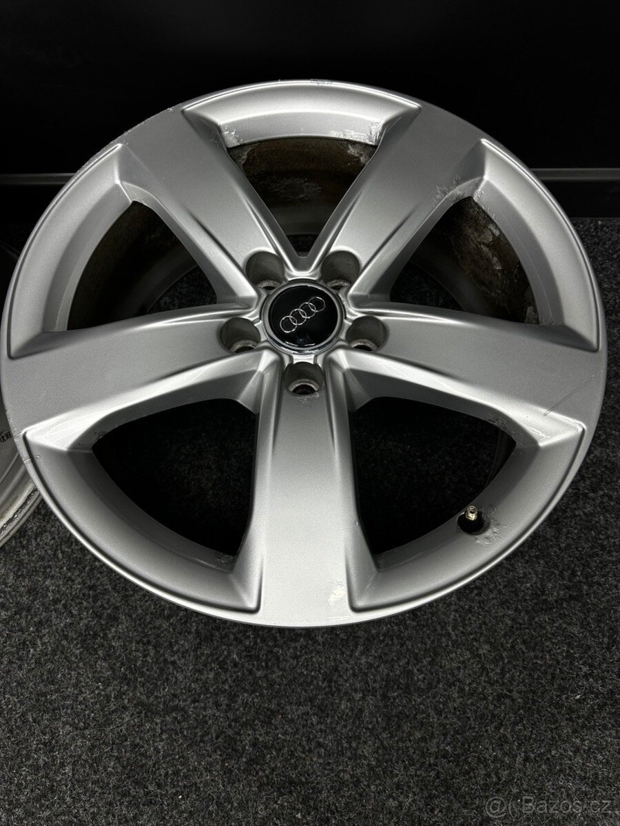 Alu Audi 5x112 18” - 3