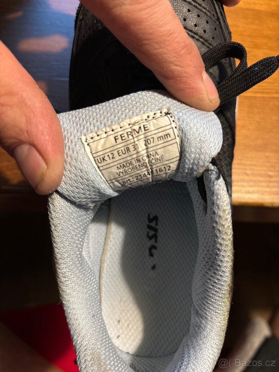 Sálovky Kensys Ferme - 3