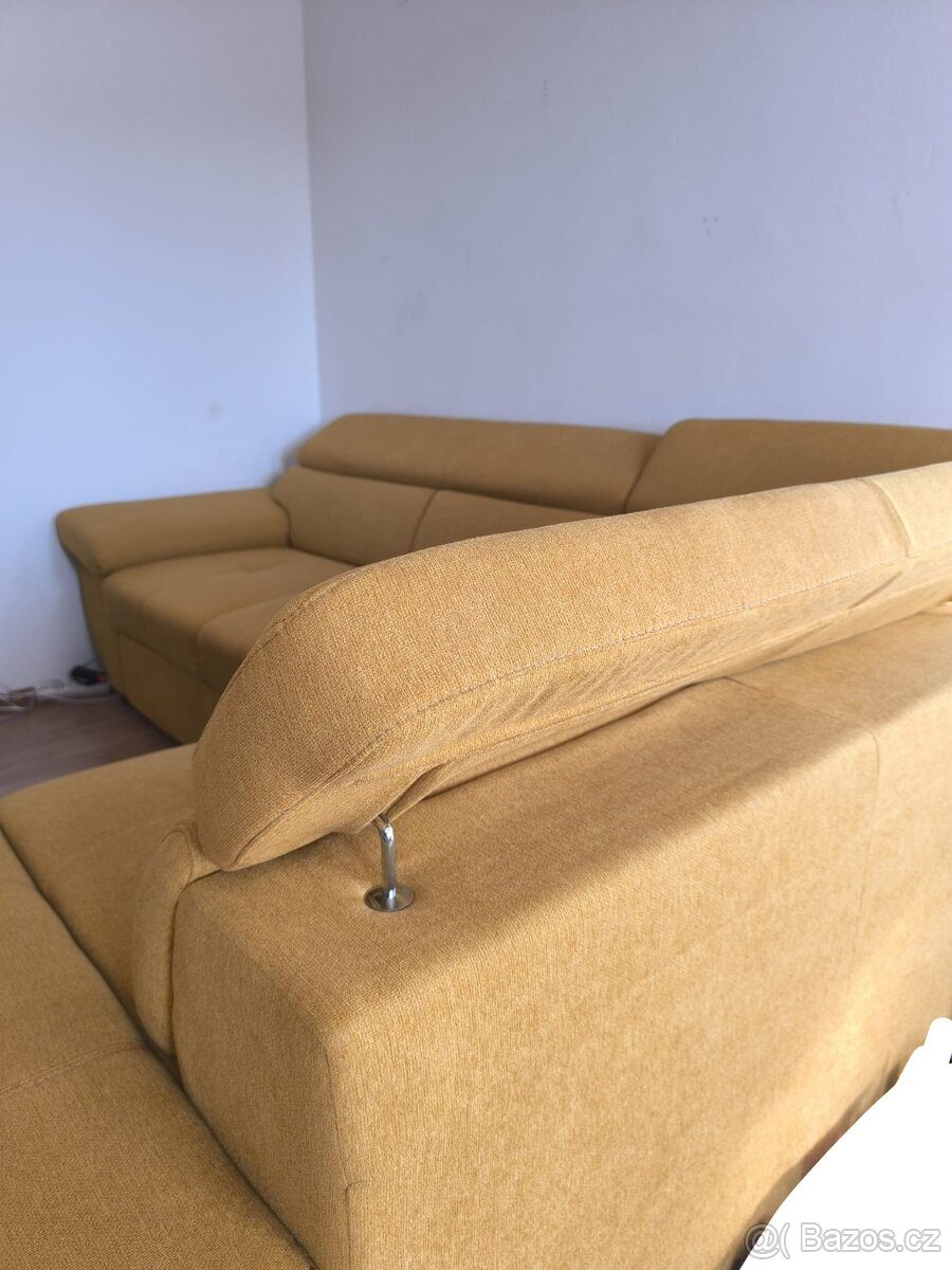 Sedací souprava Speedway - 3