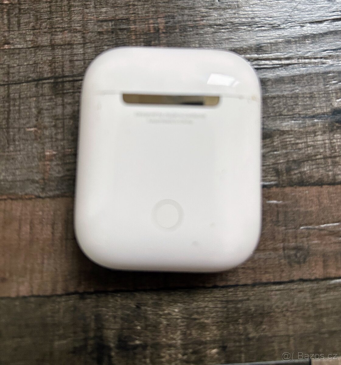Apple Air Pods 2019 - 3