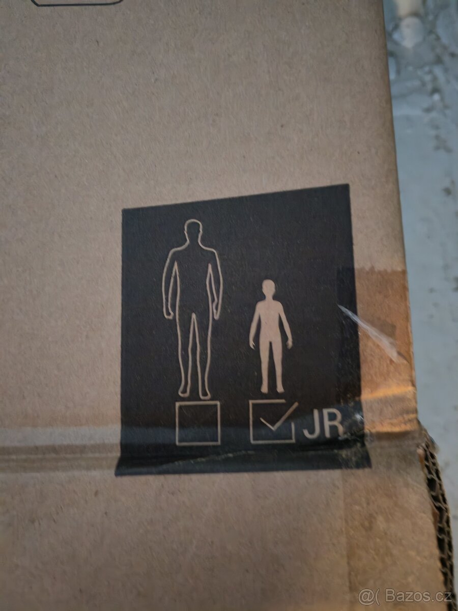 Boxovací pytel 5-12 let - 3