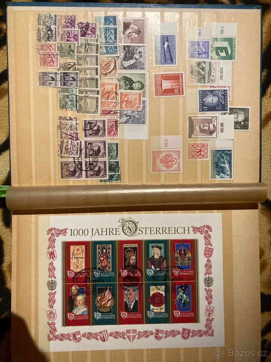 Album A4/16 stran č.46 - 3