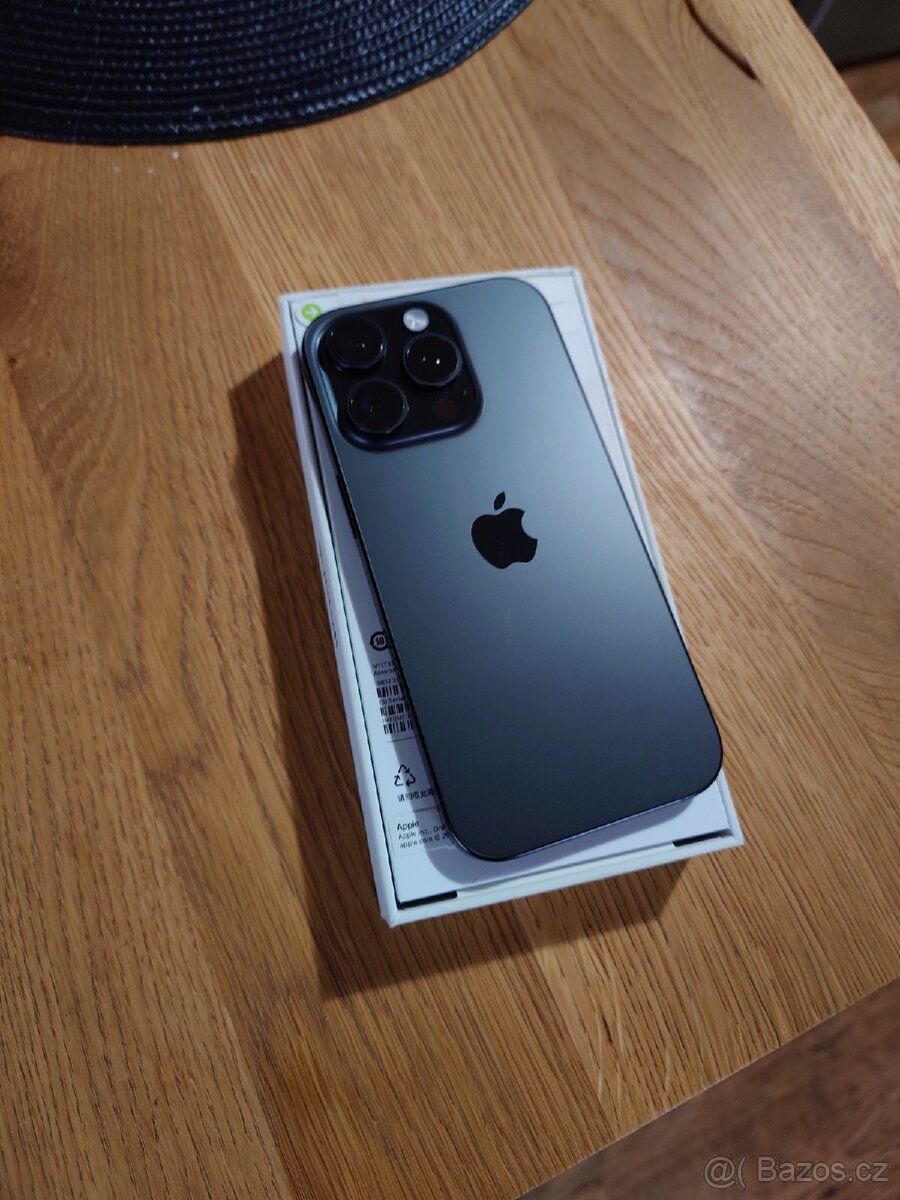 IPhone 16 PRO 1Tb - 3