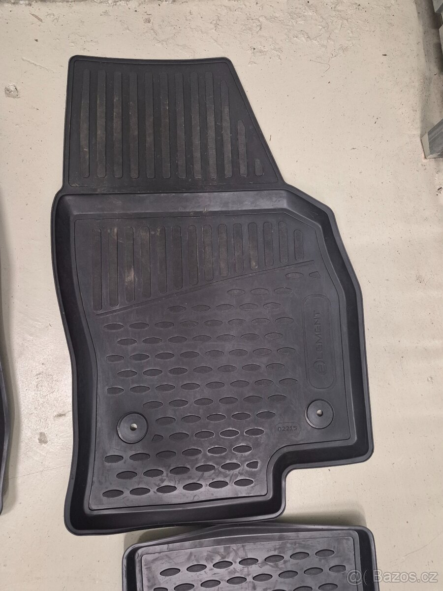 Autokoberce Scala 4ks - 3