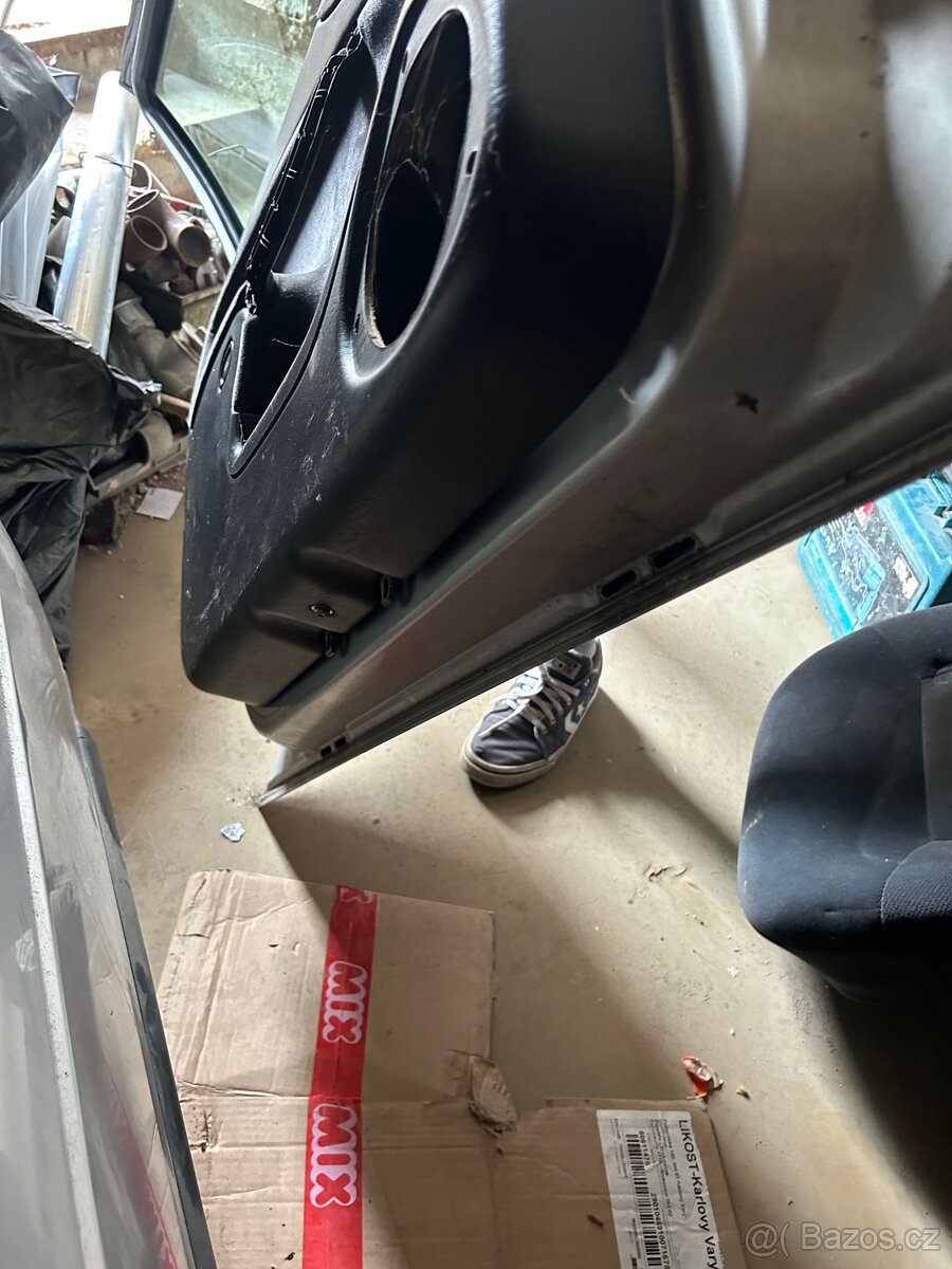 Sada dvere saab 900 ng - 3