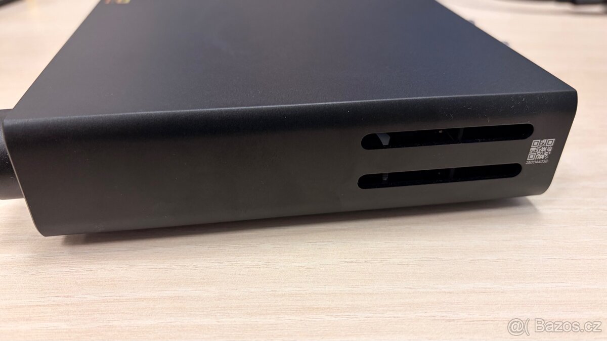 Topping PA5 II zesilovač 2x100W záruka - 3