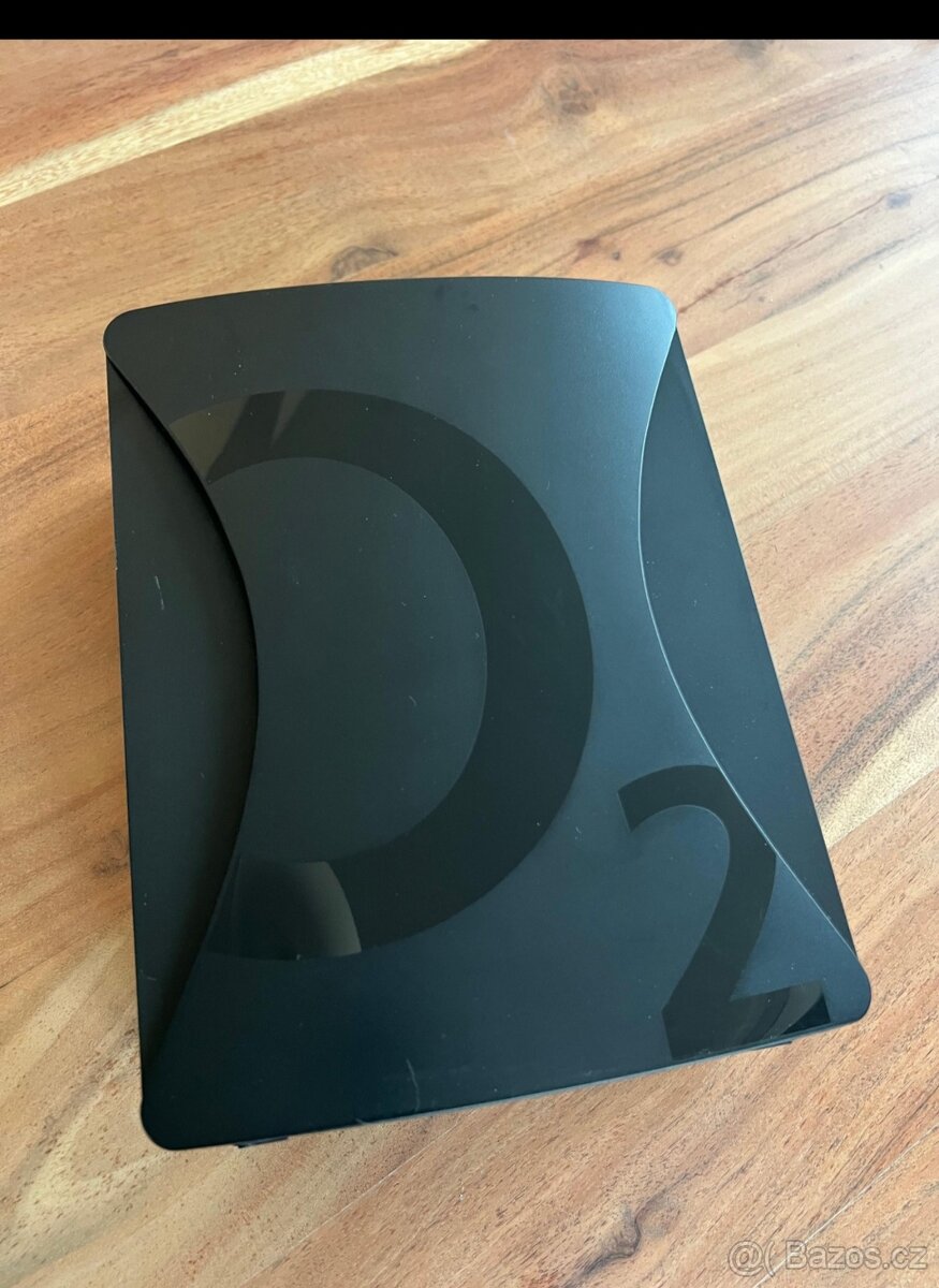 O2 smart box 2 wdsl chytré připojení také na optiku - 3