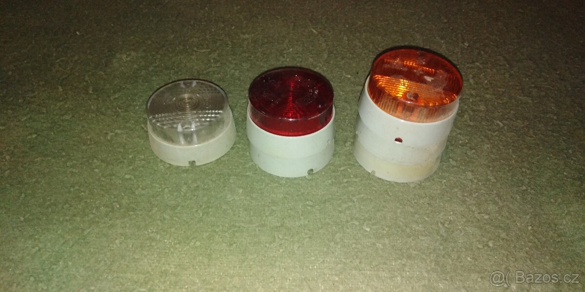 Avia 31 startér - 3